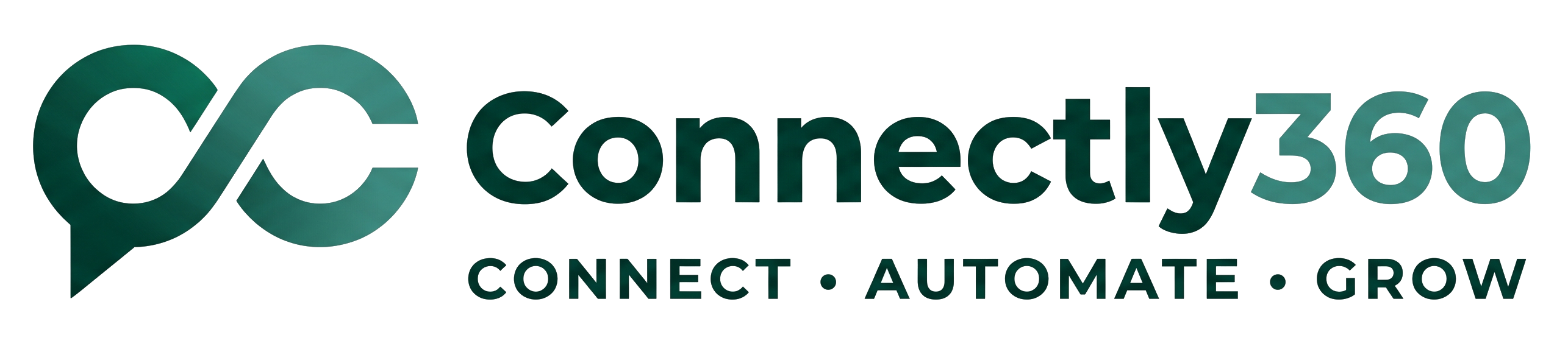 Connectly360 Logo